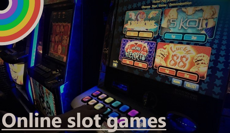 Tips Menang Taruhan Slot