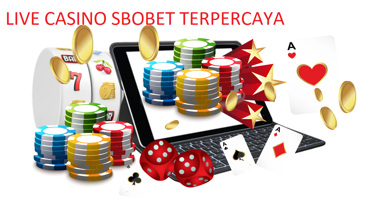 3 Jenis Bonus Sbobet Unggulan